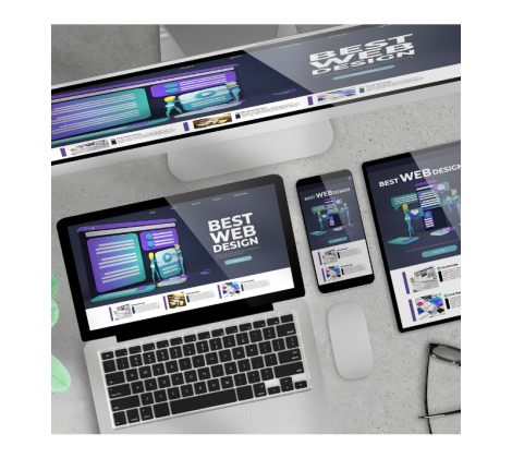 Website Package 1