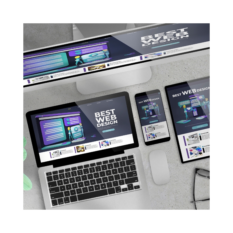 Website Package 1