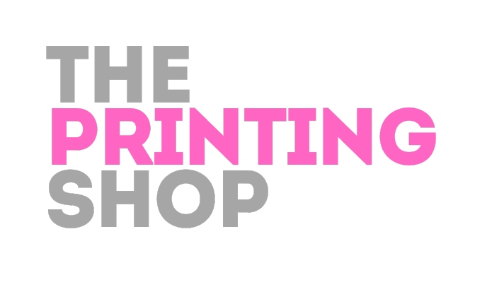 The Printing Shop