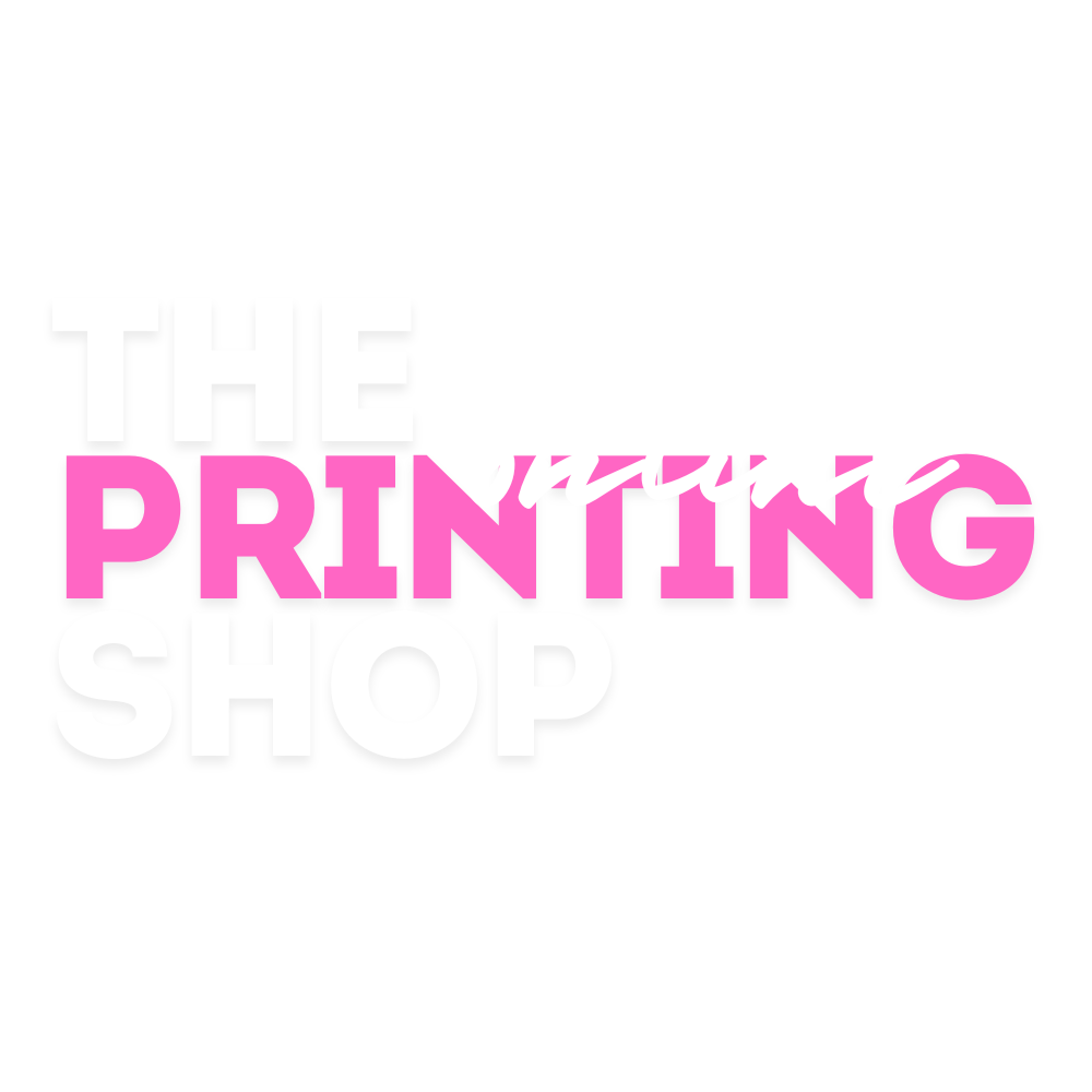 The Printing Shop