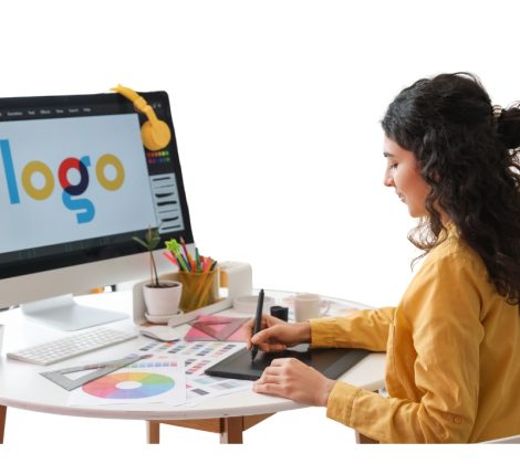 Artwork - Presentation Folders