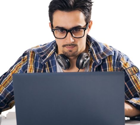 Artwork - Business Card 3 Cards