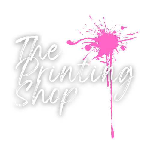 The Printing Shop