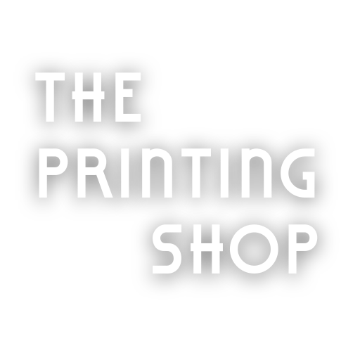 The Printing Shop