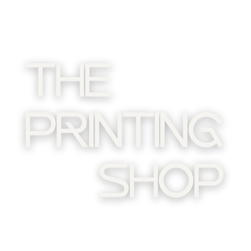 The Printing Shop