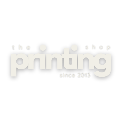 The Printing Shop