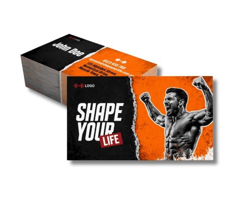 Business Cards 420gsm 10000
