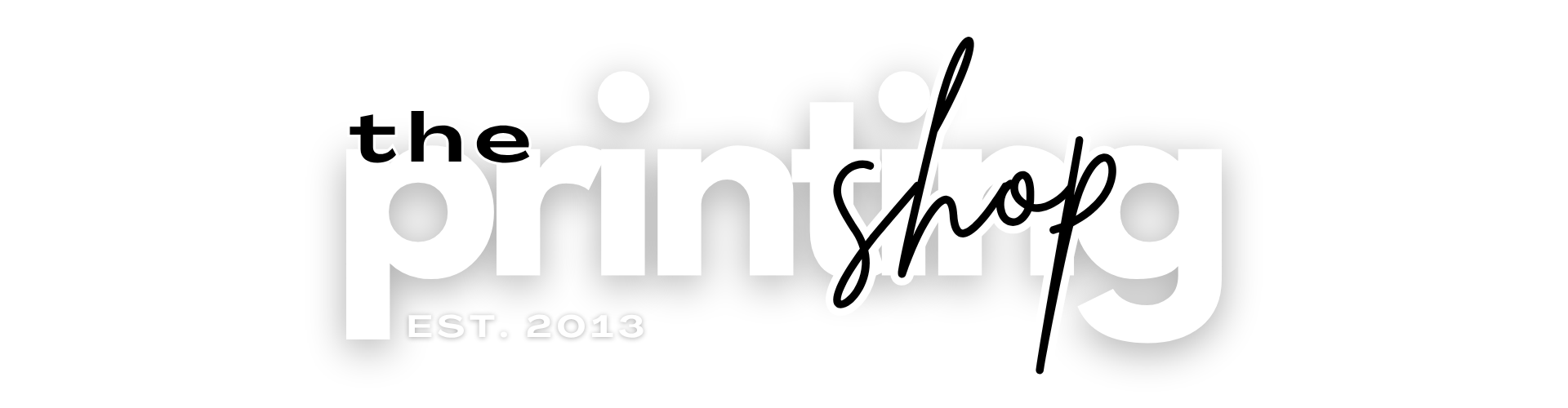The Printing Shop
