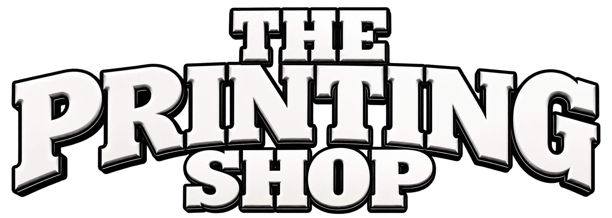 The Printing Shop