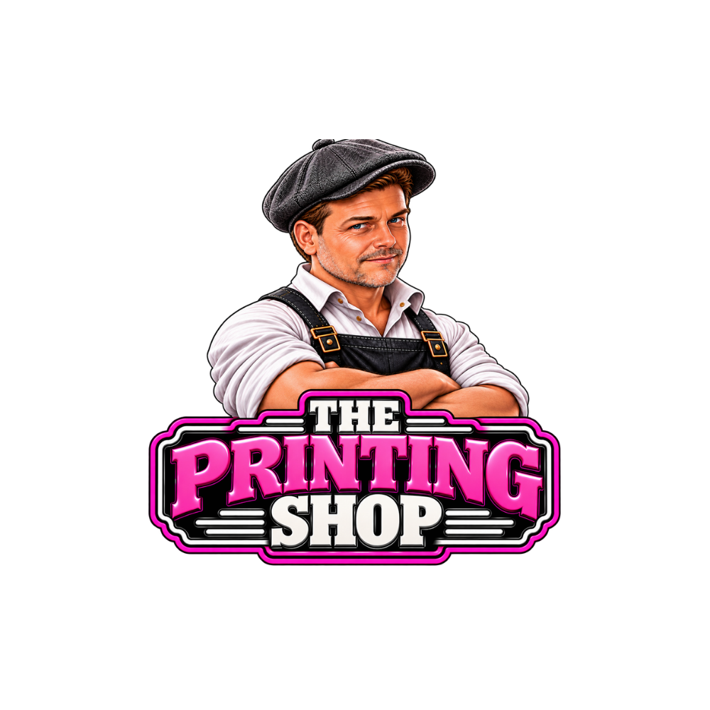 The Printing Shop
