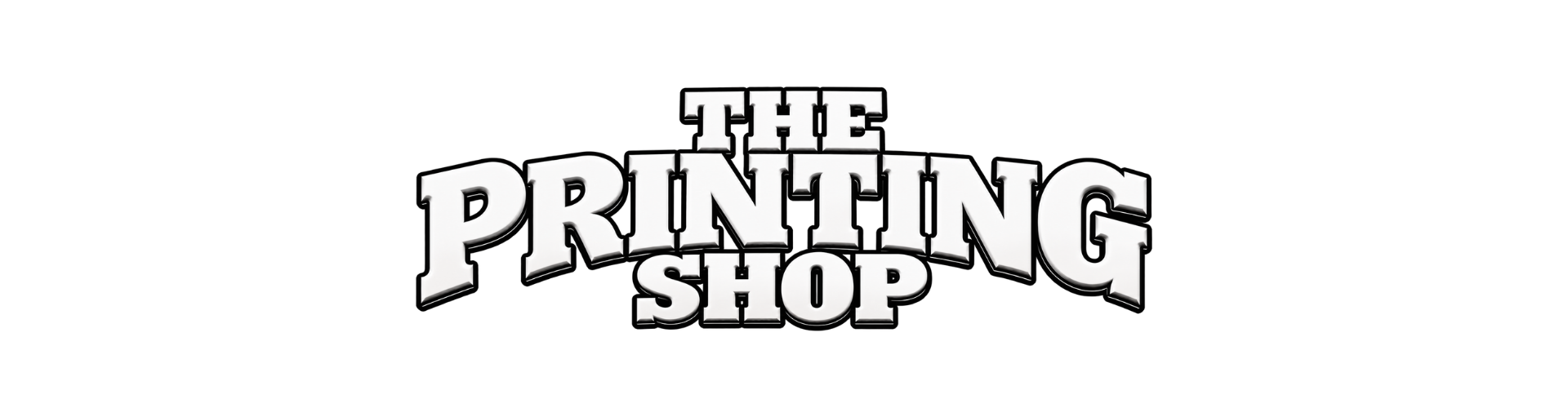 The Printing Shop