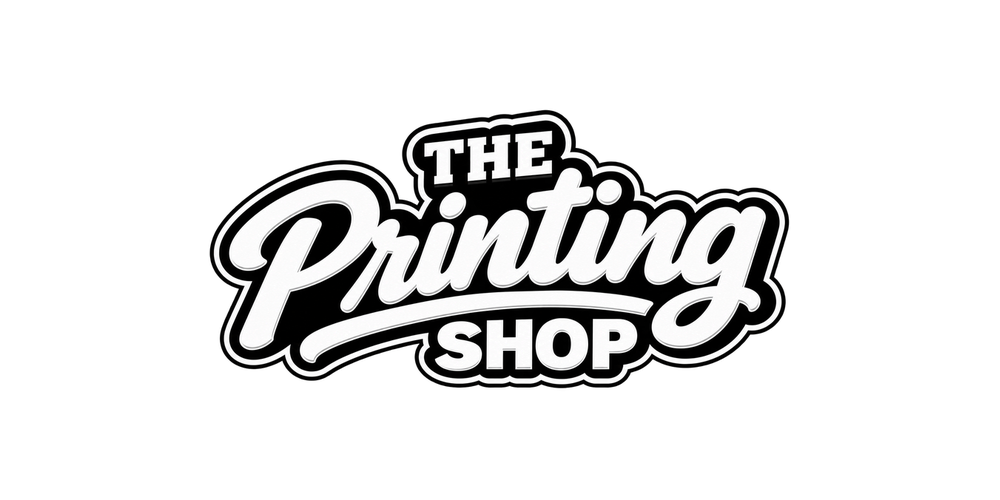 The Printing Shop